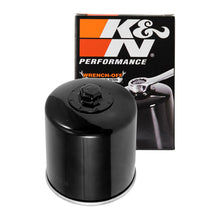 Load image into Gallery viewer, K&amp;N Oil Filter (HF174)