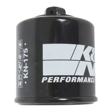 Load image into Gallery viewer, K&amp;N Oil Filter KN-175