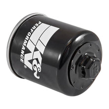 Load image into Gallery viewer, K&amp;N Oil Filter (HF183)