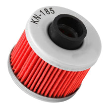 Load image into Gallery viewer, K&amp;N Oil Filter KN-185 (NLA)