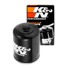 Load image into Gallery viewer, K&amp;N Oil Filter KN-196