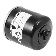 Load image into Gallery viewer, K&amp;N Oil Filter (HF303)
