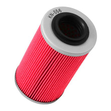 Load image into Gallery viewer, K&amp;N Oil Filter (HF556)