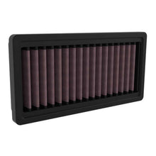 Load image into Gallery viewer, K&amp;N Replacement Air Filter Ducati Monster 23