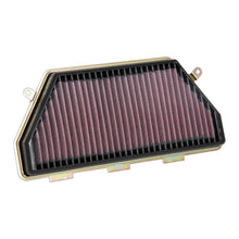 Load image into Gallery viewer, K&amp;N Replacement Air Filter Honda CBR1000RR '17-'18