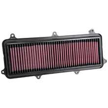 Load image into Gallery viewer, K&amp;N Replacement Air Filter Honda CB1000R '18-'22