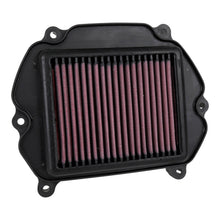 Load image into Gallery viewer, K&amp;N Replacement Air Filter CBR250RR '17-'19 - NLA