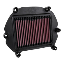 Load image into Gallery viewer, K&amp;N Replacement Air Filter CBR250RR '17-'19 - NLA
