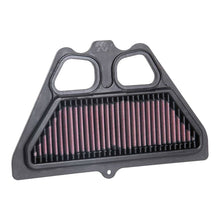 Load image into Gallery viewer, K&amp;N Replacement Air Filter Z900 '17-