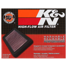 Load image into Gallery viewer, K&amp;N Air Filter KKT-7918