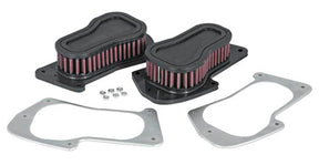 K&N Air Filter KSU-1806