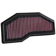 Load image into Gallery viewer, K&amp;N Air Filter KTB-1016