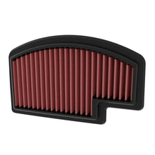 Load image into Gallery viewer, K&amp;N Replacement Air Filter – Triumph Speed Triple RS 1160cc (2021–22)