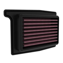 Load image into Gallery viewer, K&amp;N Air Filter KTB-6621 Triumph Trident 660