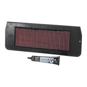 K&N Replacement Air Filter – Daytona / Trophy / Tiger / Trident