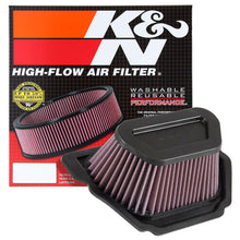 Load image into Gallery viewer, K&amp;N Air Filter KYA-1015