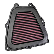 Load image into Gallery viewer, K&amp;N Replacement XD Air Filter – YZ450F (2018–19)