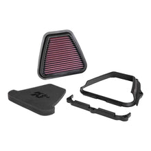 Load image into Gallery viewer, K&amp;N Replacement XD Air Filter – YZ450F (2018–19)