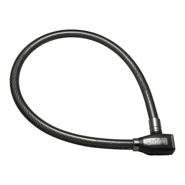 Kovix Alarm Braided Steel Cable 24mm x 1700mm
