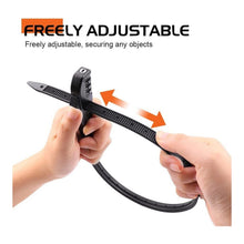 Load image into Gallery viewer, Kovix Zip Tie Lock 50cm Long