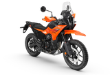 KTM 390 Adventure X 2025-2026 Engine Guard