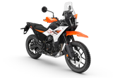 KTM 390 Adventure X 2025-2026 Radiator & Engine Guard Set