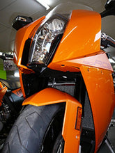 Load image into Gallery viewer, KTM RC8 / RC8R 2008-2013 Radiator Guard