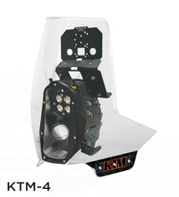 Load image into Gallery viewer, Rally Replica Fairing kit for KTM 690 Enduro 2012-2018