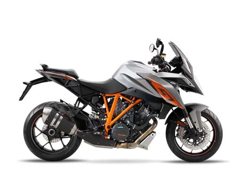 KTM 1290 Super Duke GT 2016-2024 Radiator Guard