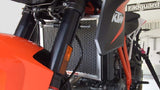 KTM 1290 Super Duke R 2014-2016 Radiator Guard