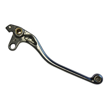 Load image into Gallery viewer, Whites Clutch Lever Honda Nissin Style - Polished