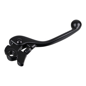 WMP Brake Lever Kawasaki / Suzuki - Forged - Black