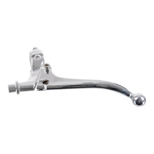 Load image into Gallery viewer, Whites Clutch Lever Assembly Ball End British 1 Bar