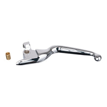Load image into Gallery viewer, Whites Brake Lever HD FLSB '18-'24 FXST '15-'24 Chrome