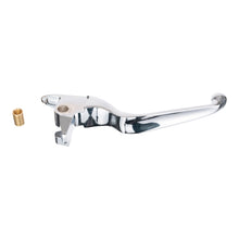 Load image into Gallery viewer, Whites Brake Lever HD FLSB '18-'24 FXST '15-'24 Chrome