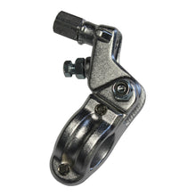 Load image into Gallery viewer, Whites Left Bracket Honda 2-piece CR '04-'07 - Forged Polished