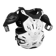 Load image into Gallery viewer, Leatt 3.0 Fusion Vest - White