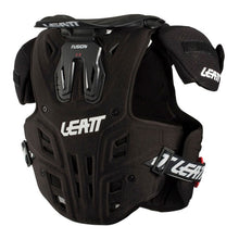 Load image into Gallery viewer, Leatt 2.0 Junior Fusion Vest - Black
