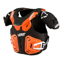 Load image into Gallery viewer, Leatt 2.0 Junior Fusion Vest - Orange