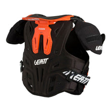 Load image into Gallery viewer, Leatt 2.0 Junior Fusion Vest - Orange