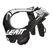 Load image into Gallery viewer, LEATT 3.5 NECK BRACE - BLACK / WHITE
