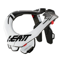 Load image into Gallery viewer, Leatt 2018 GPX 3.5 Neck Brace - White
