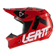 Load image into Gallery viewer, Leatt 2022 3.5 Junior Helmet - Red