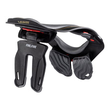 Load image into Gallery viewer, Leatt 5.5 Neck Brace - Stealth / Black