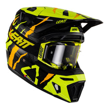 Load image into Gallery viewer, Leatt 8.5 Helmet Kit - Citrus Tiger