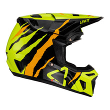 Load image into Gallery viewer, Leatt 8.5 Helmet Kit - Citrus Tiger