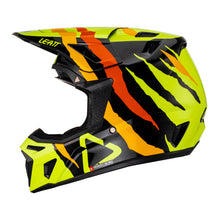 Load image into Gallery viewer, Leatt 8.5 Helmet Kit - Citrus Tiger