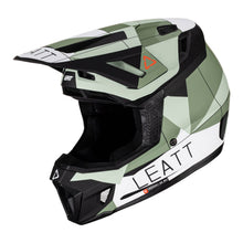 Load image into Gallery viewer, Leatt 7.5 Helmet Kit - Cactus