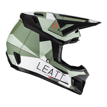 Load image into Gallery viewer, Leatt 7.5 Helmet Kit - Cactus