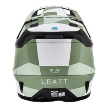 Load image into Gallery viewer, Leatt 7.5 Helmet Kit - Cactus